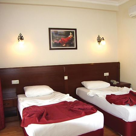 Stella Hotel&Spa All Inclusive Kemer Zewnętrze zdjęcie