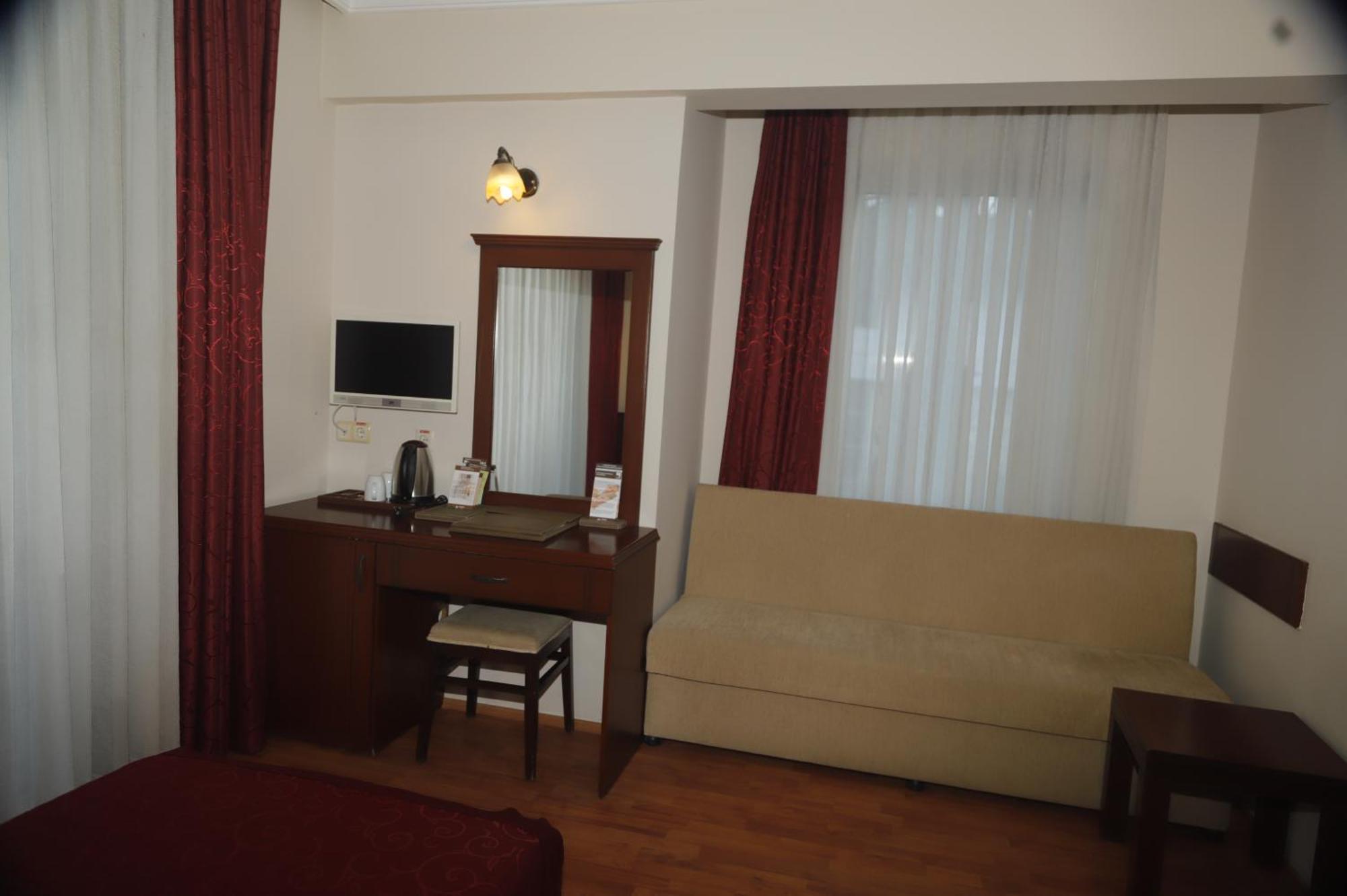 Stella Hotel&Spa All Inclusive Kemer Zewnętrze zdjęcie